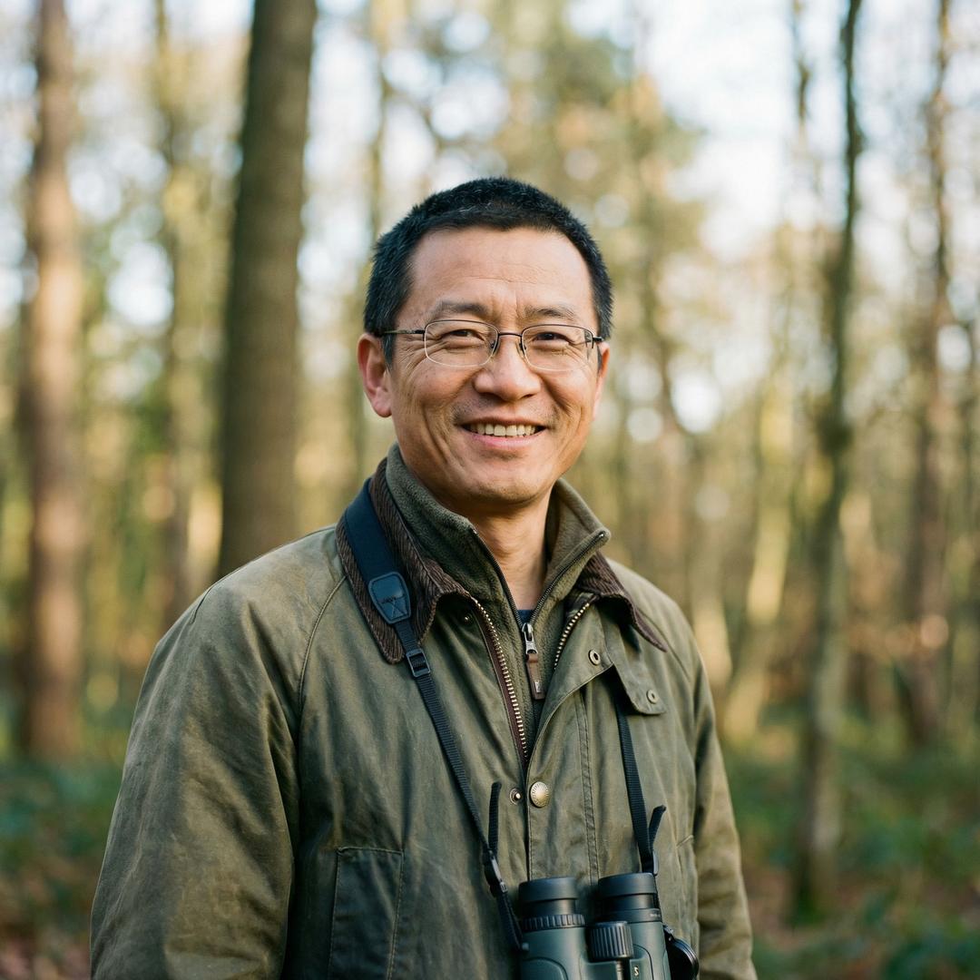 户外露出专家王建国