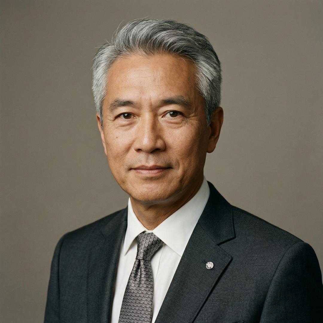 户外露出制片张伟明